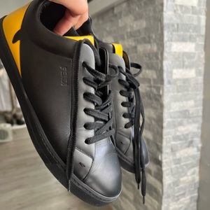 Fendi sneakers